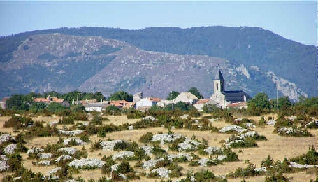 village de Campestre