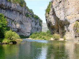 gorges du Tarn